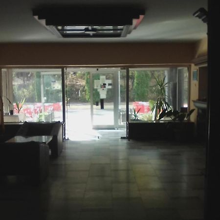 Hotel Vodno سكوبجي المظهر الخارجي الصورة