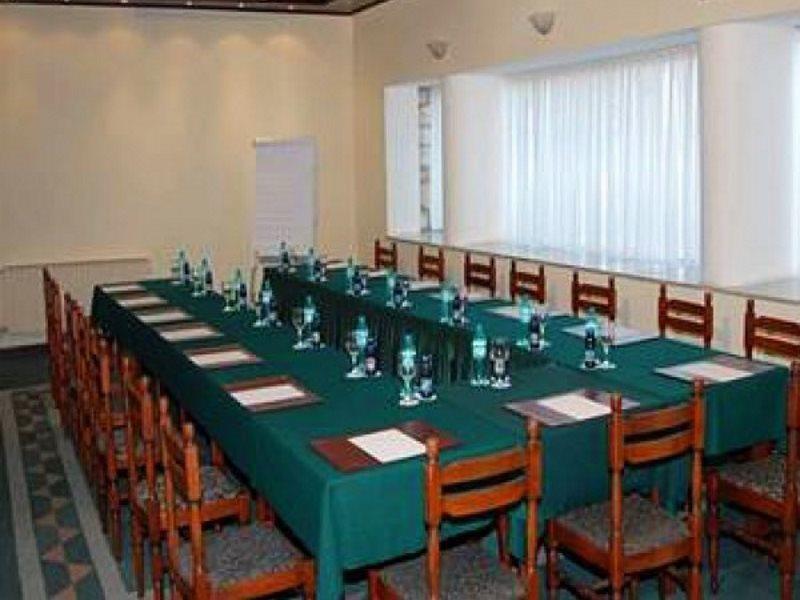 Hotel Vodno سكوبجي المرافق الصورة