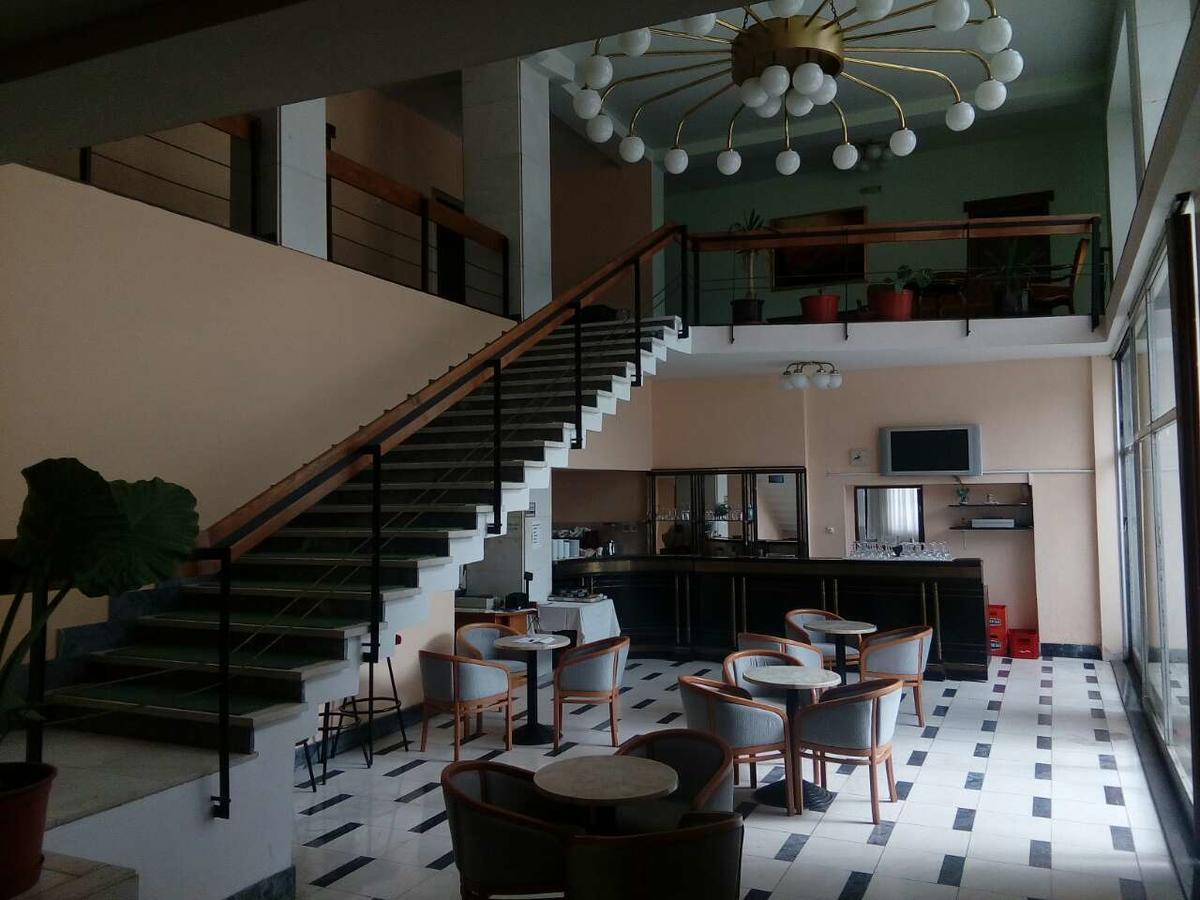Hotel Vodno سكوبجي المظهر الخارجي الصورة