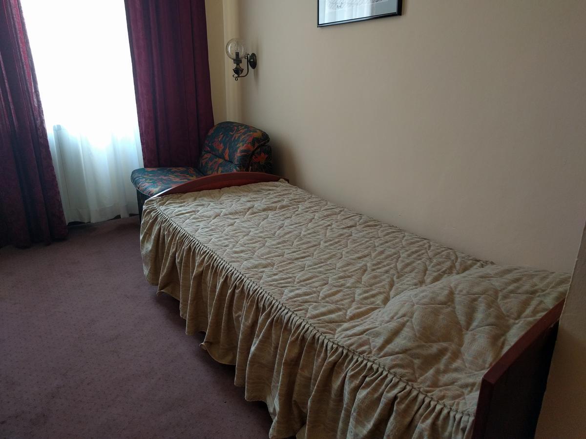 Hotel Vodno سكوبجي المظهر الخارجي الصورة