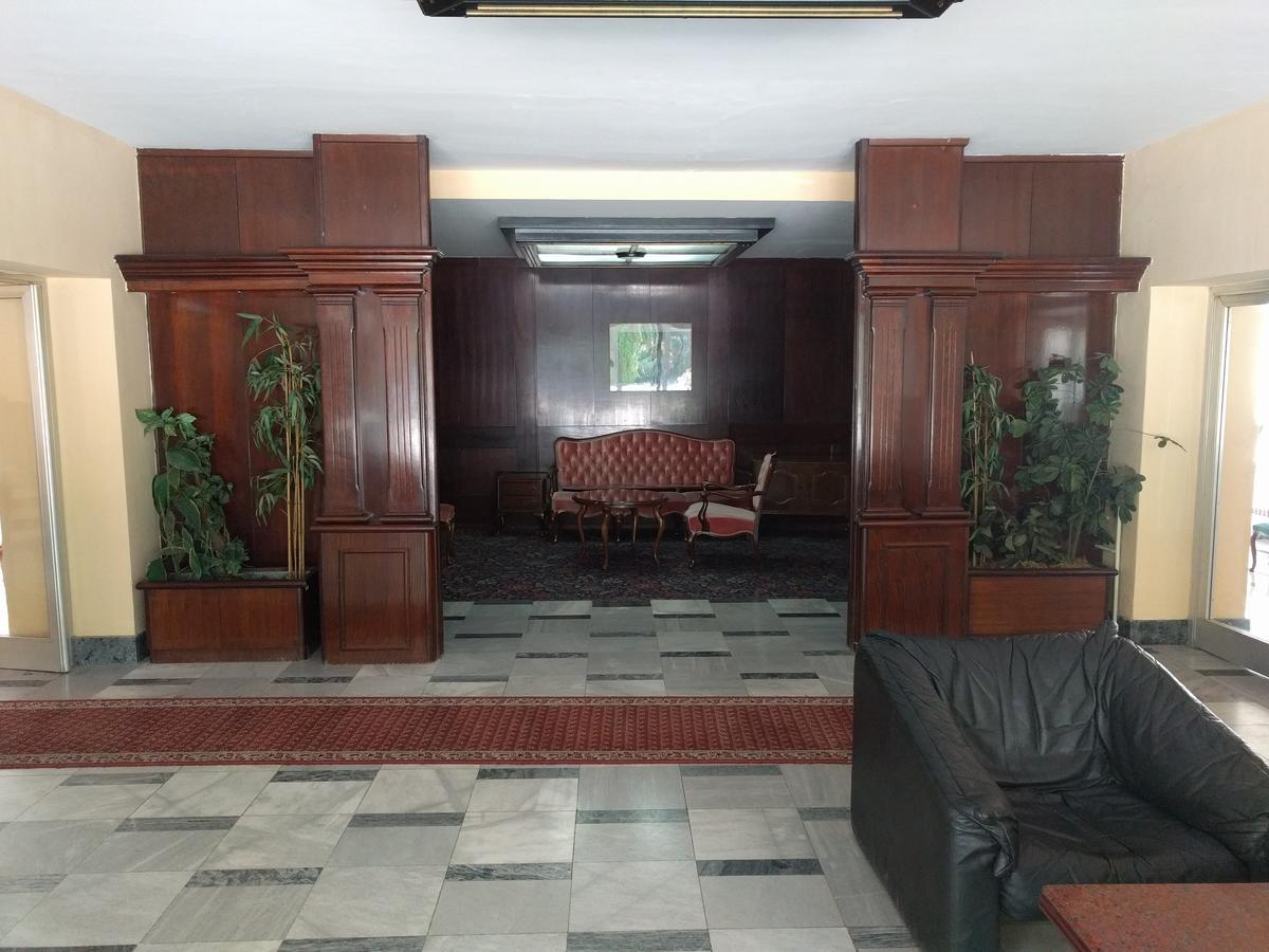 Hotel Vodno سكوبجي المظهر الخارجي الصورة