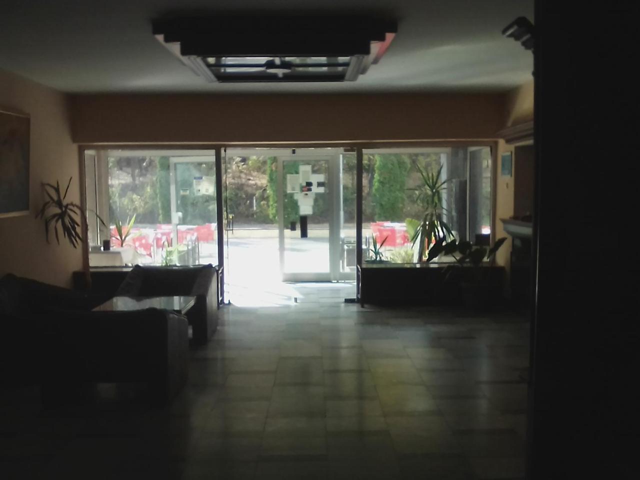Hotel Vodno سكوبجي المظهر الخارجي الصورة