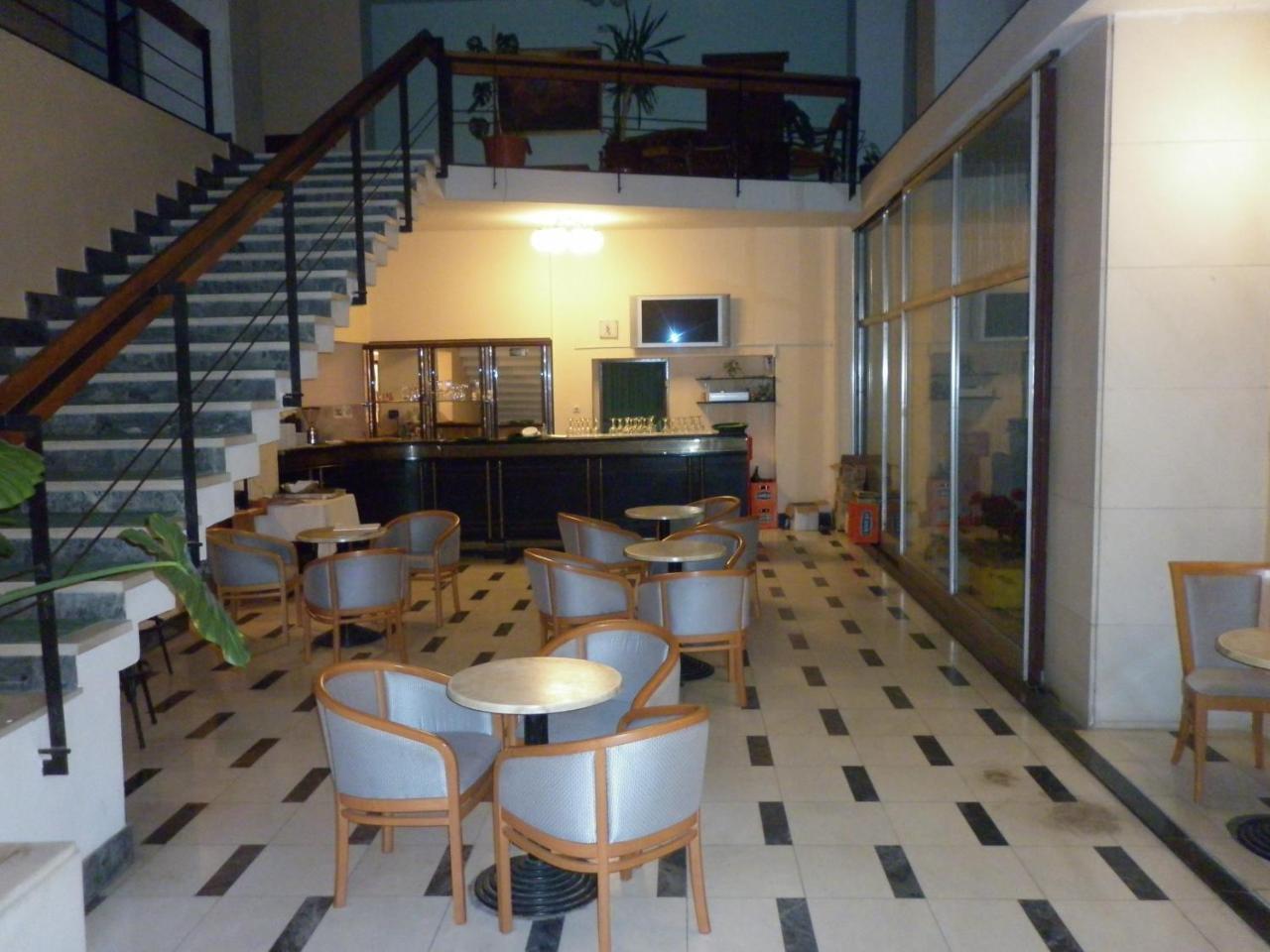 Hotel Vodno سكوبجي المظهر الخارجي الصورة