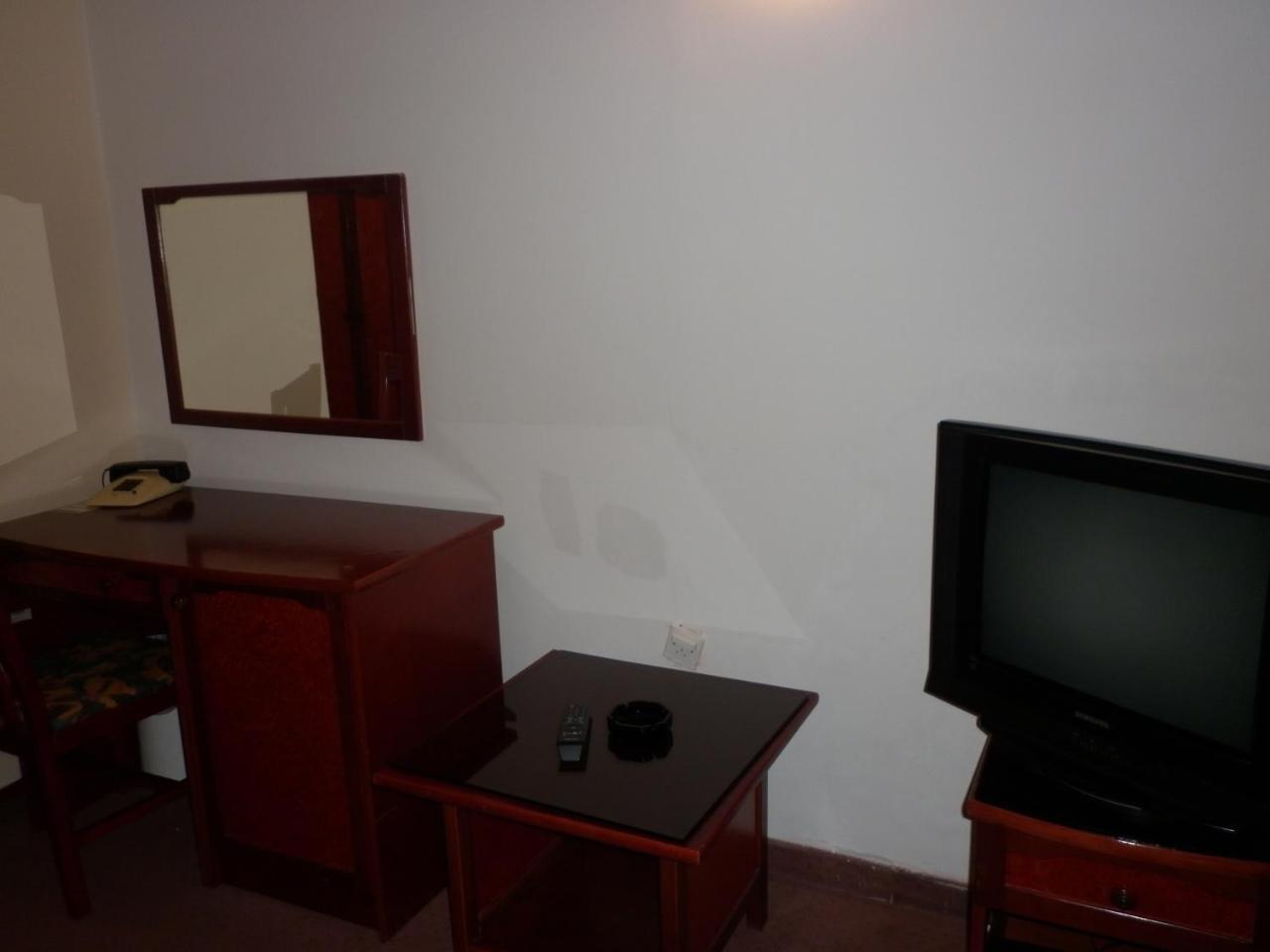 Hotel Vodno سكوبجي المظهر الخارجي الصورة